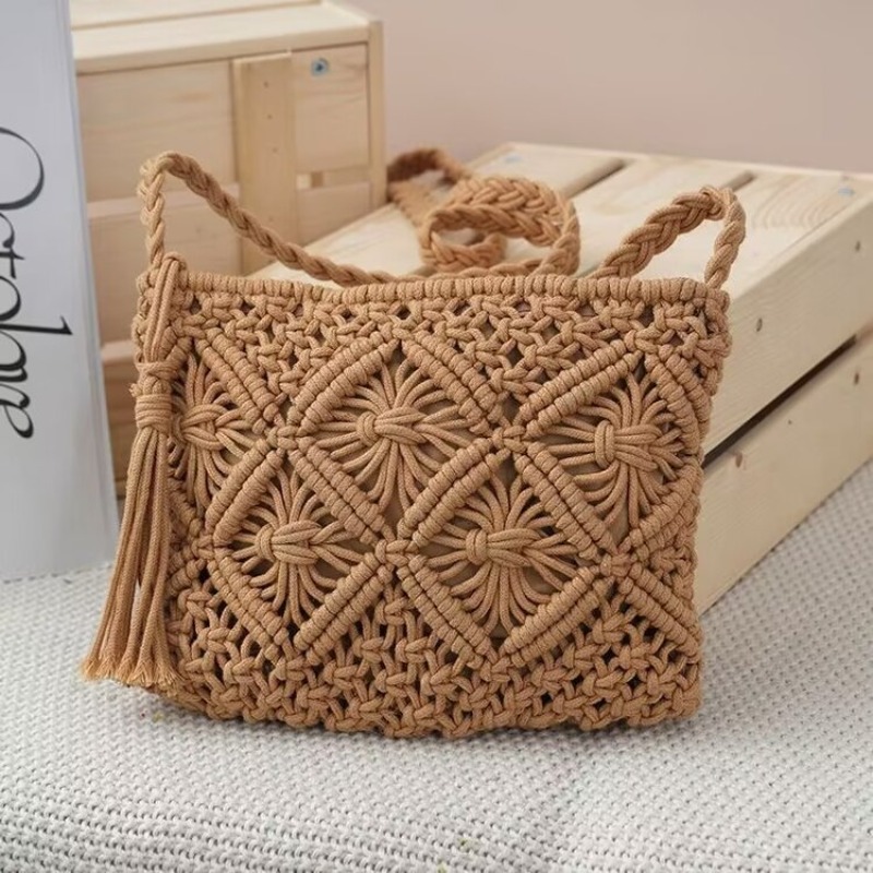 Vintage Fashion Paris - Casual Simple Vintage Diaper Bag Fashionable