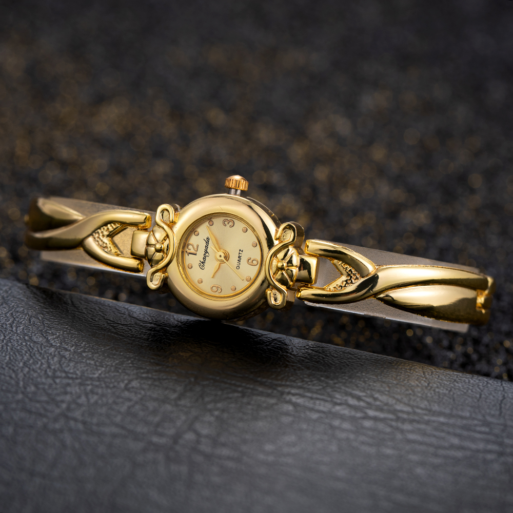 Fashion Thin Gold Watches for  - огляд і ціна Vintage Fashion Watches