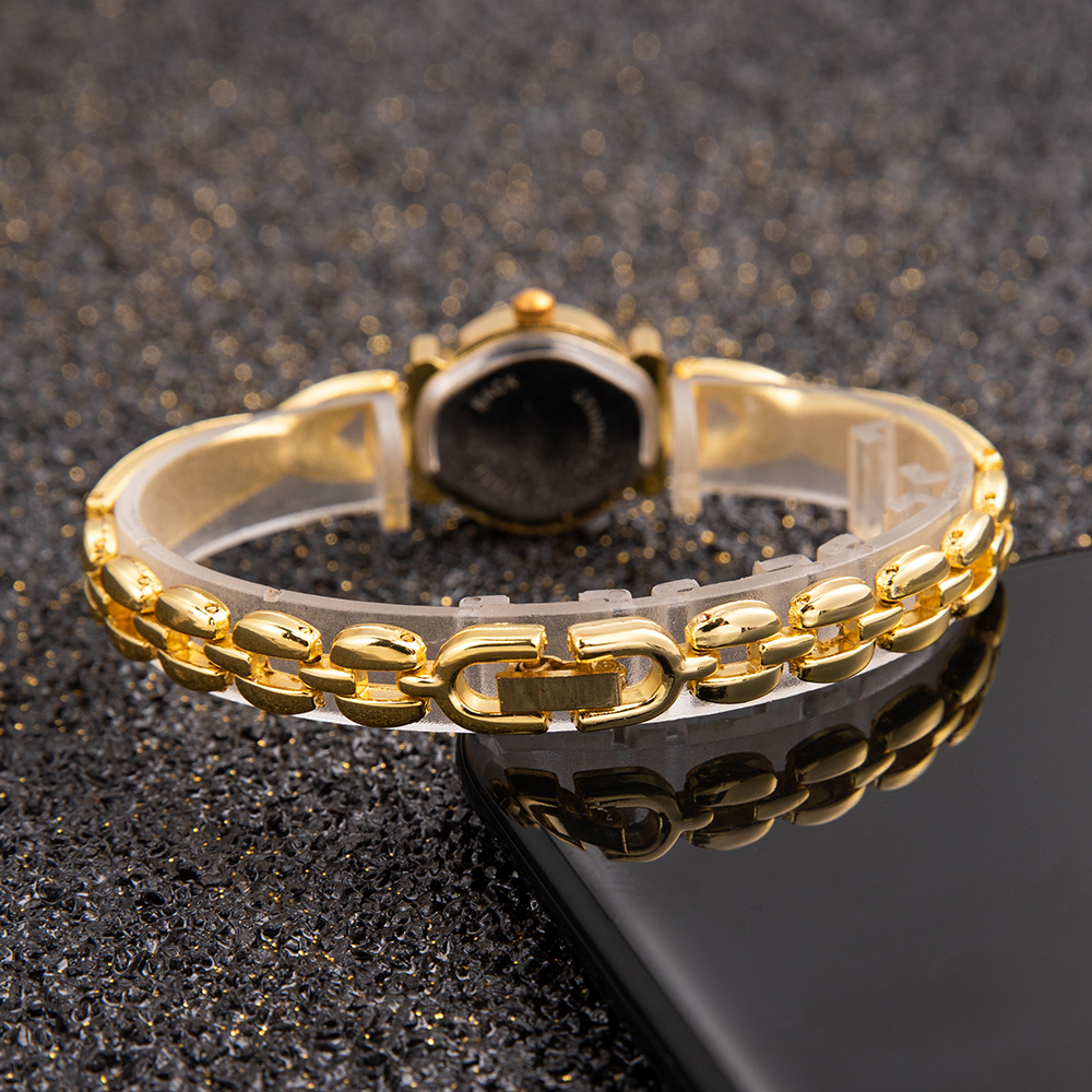 Fashion Thin Gold Watches for  - огляд і ціна Vintage Fashion Watches