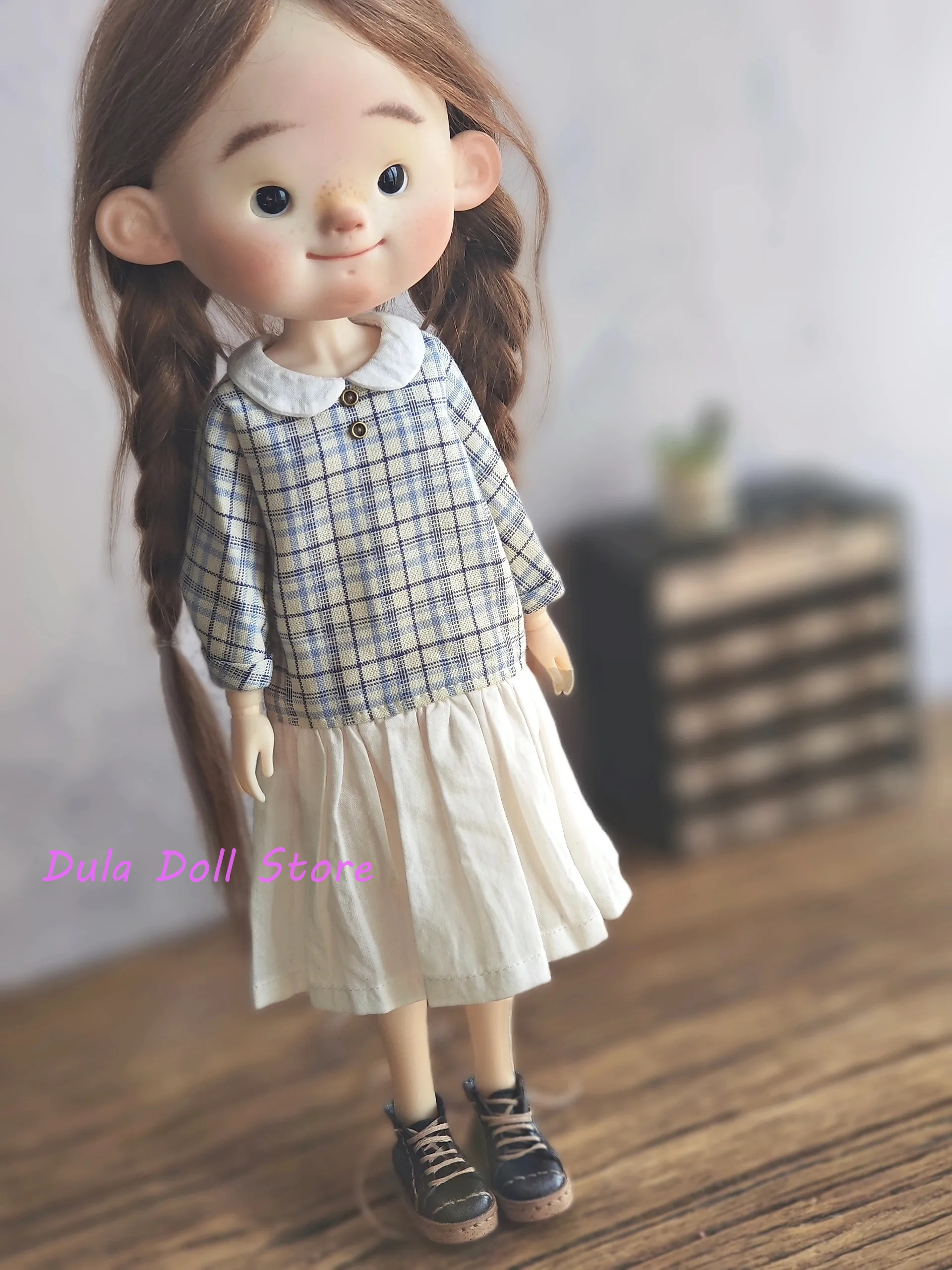 Dula Doll Clothes for Josh Bly - огляд і ціна Vintage Fashion Doll