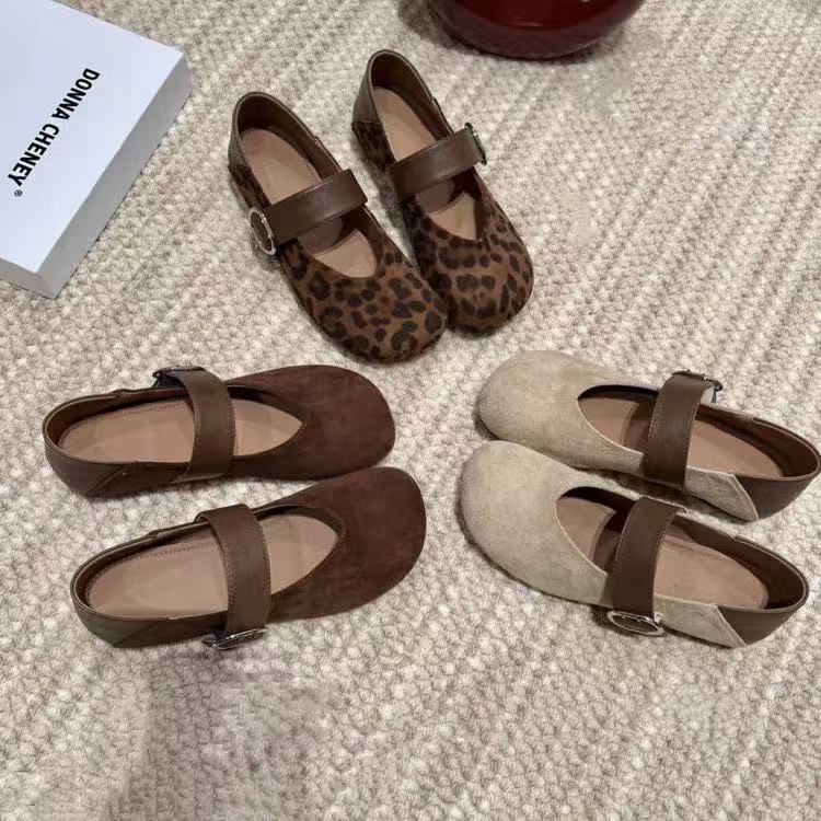 Women Summer Flats Mary Jane S - огляд і ціна Vintage Slip Dress