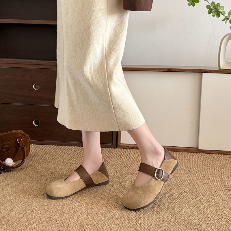 Women Summer Flats Mary Jane S - огляд і ціна Vintage Slip Dress