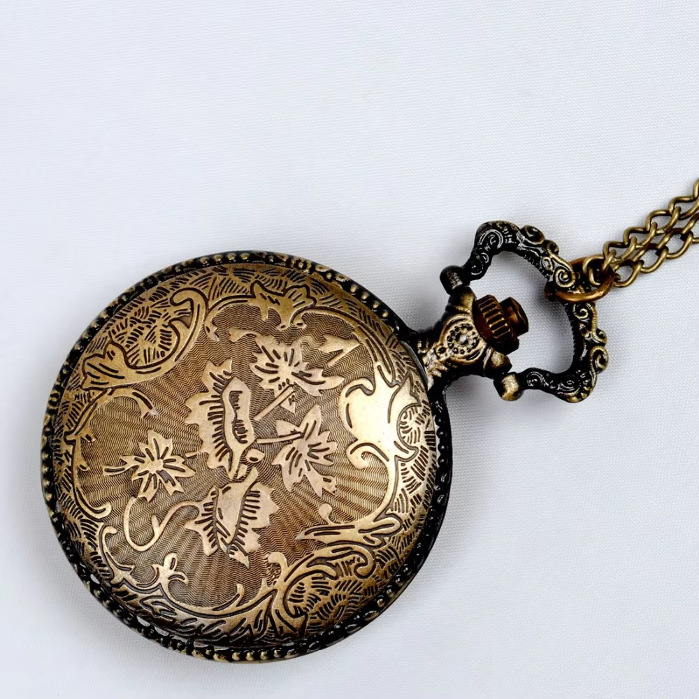 NEW Style  Big Vintage Eiffel  - огляд і ціна Vintage Fashion Paris