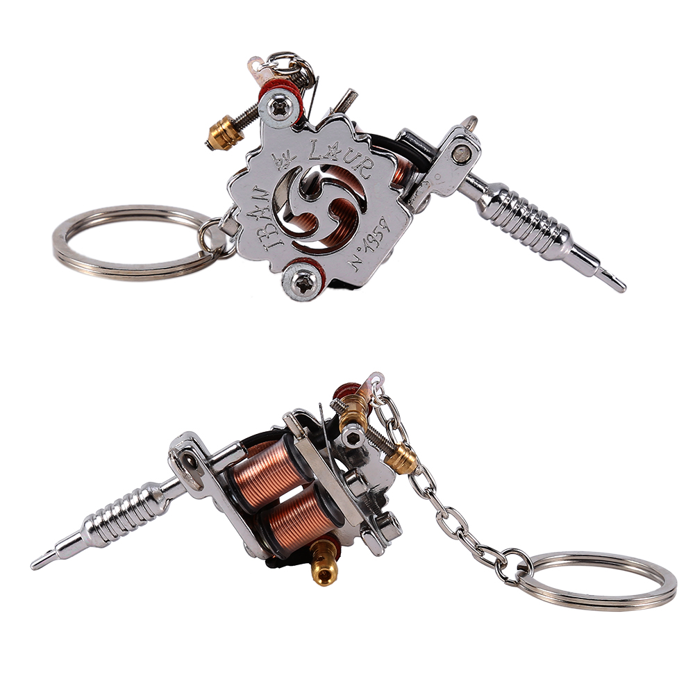 1PC Vintage Mini Lettering Tat - огляд і ціна Vintage Fashion Ornaments
