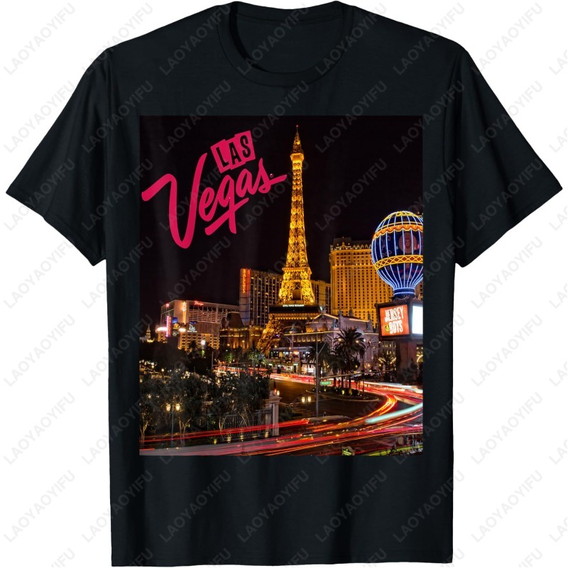 Las Vegas Strip Night Life Sou - огляд і ціна Vintage Fashion Las Vegas
