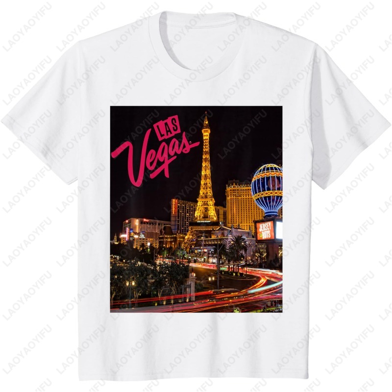 Las Vegas Strip Night Life Sou - огляд і ціна Vintage Fashion Las Vegas