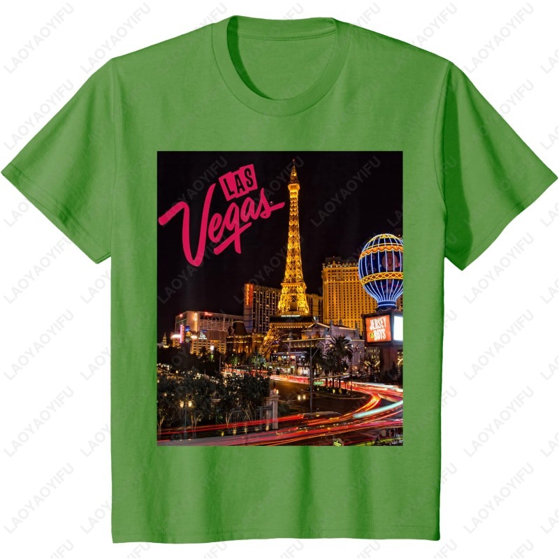 Las Vegas Strip Night Life Sou - огляд і ціна Vintage Fashion Las Vegas