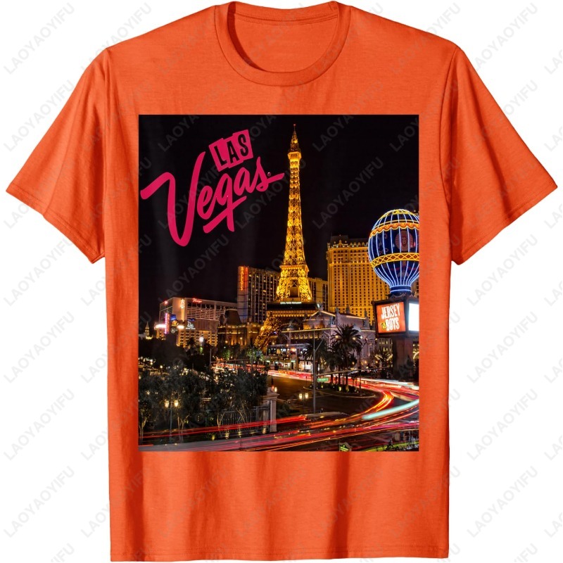 Las Vegas Strip Night Life Sou - огляд і ціна Vintage Fashion Las Vegas