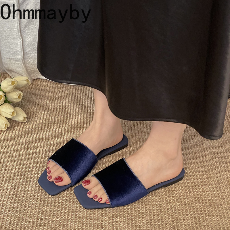 Vintage Velvet Square Toe Wome - огляд і ціна Vintage Slip Dress