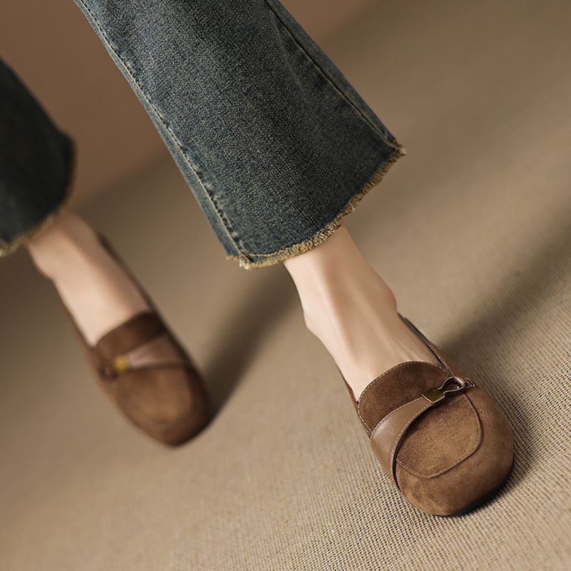 Women's Vintage Blue Loafers S - огляд і ціна Vintage Slip Dress