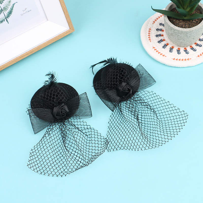 1Pcs 7cm Doll Fashion Lady Bow - огляд і ціна Vintage Fashion Doll