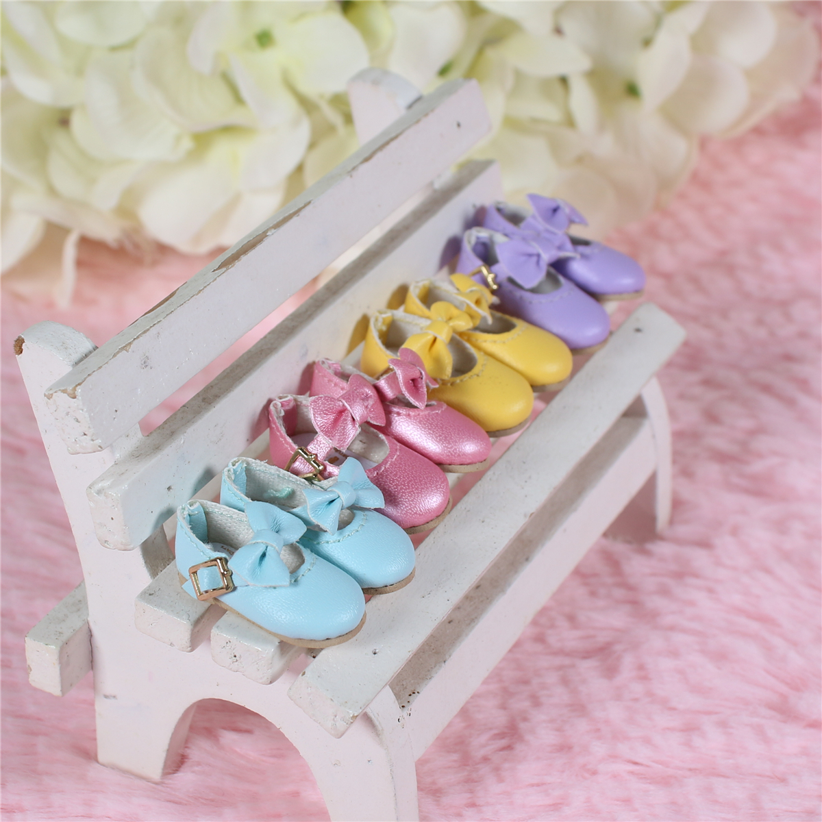 ICY DBS Blyth doll joint body  - огляд і ціна Vintage Fashion Doll