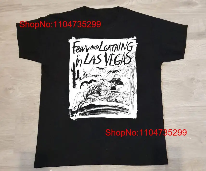 Fear And Loathing In Las Vegas - огляд і ціна Vintage Fashion Las Vegas