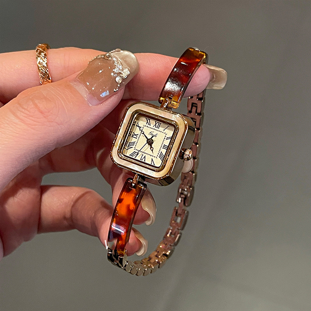 Luxury Vintage Women's Watches - огляд і ціна Vintage Fashion Watches
