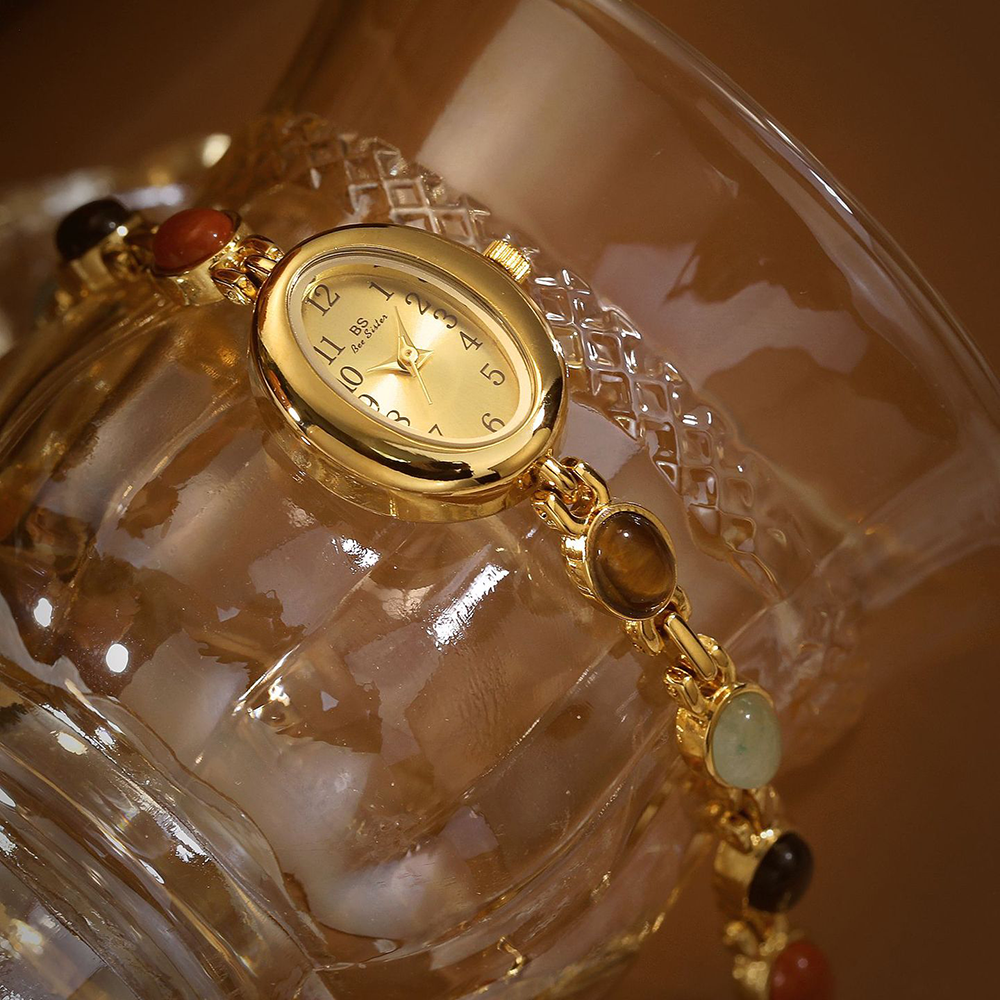 Vintage Oval Small Dial Women' - огляд і ціна Vintage Fashion Watches