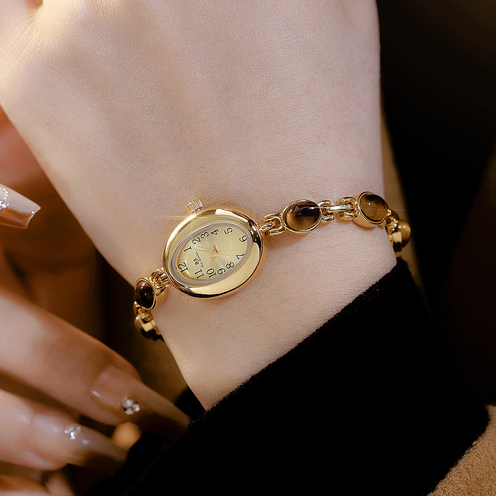 Vintage Oval Small Dial Women' - огляд і ціна Vintage Fashion Watches