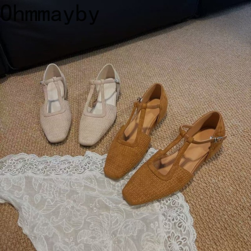 Vintage Women Woven T-Strap Pu - огляд і ціна Vintage Fashion Women Dresses