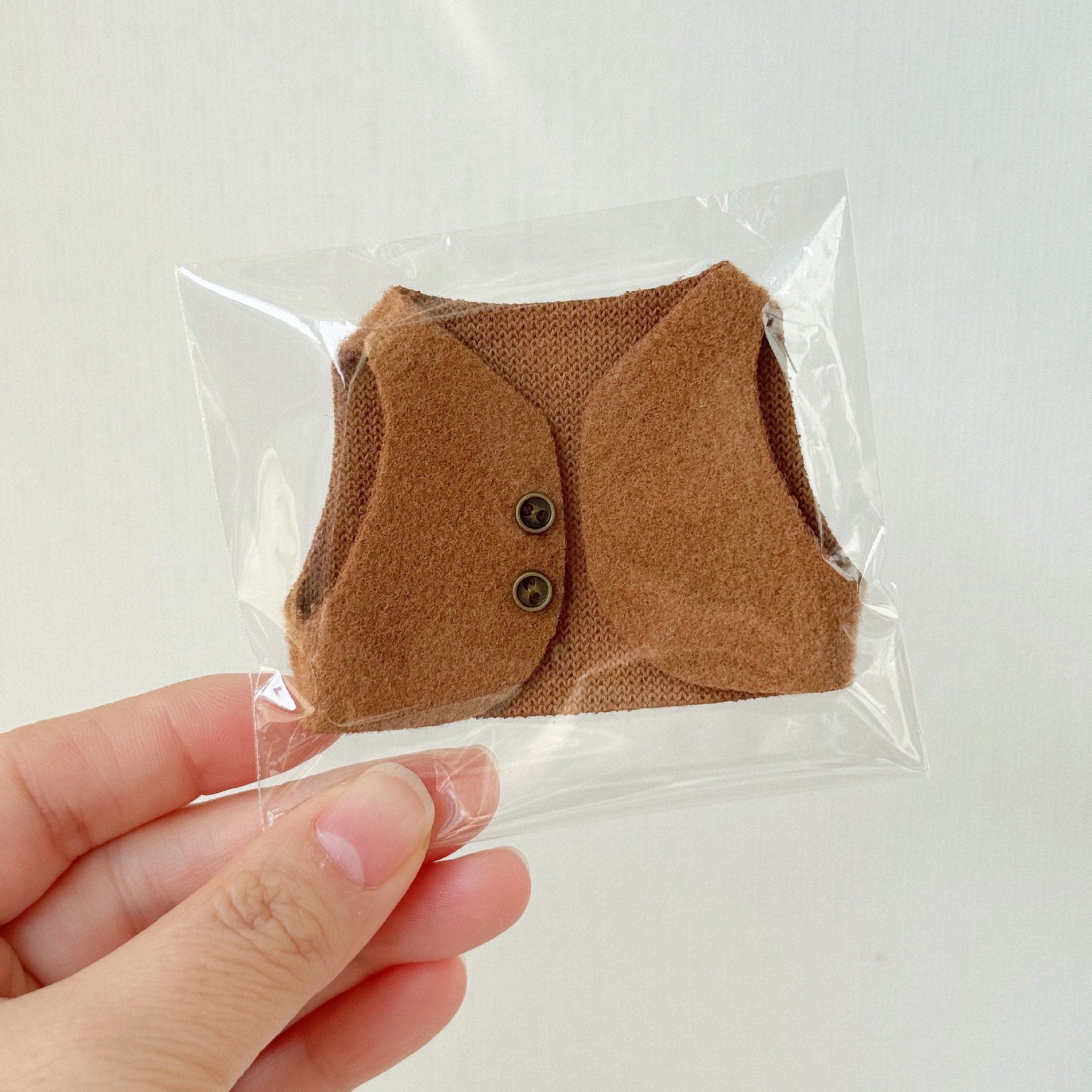 Handmade 10cm Doll Clothes Vin - огляд і ціна Vintage Fashion Doll
