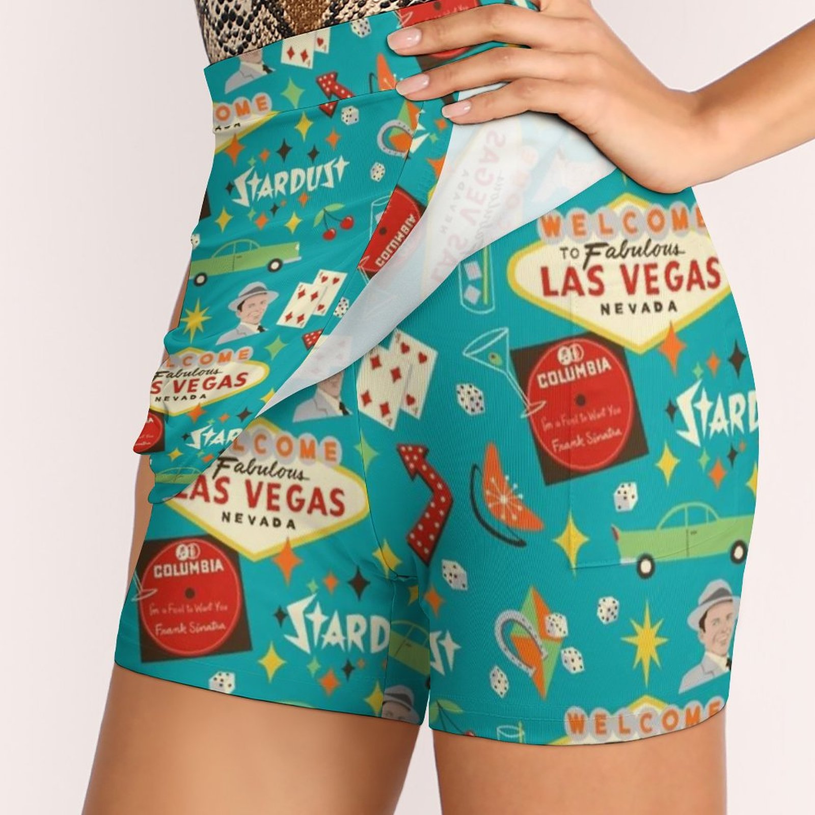 Vintage Las Vegas Korean Fashi - огляд і ціна Vintage Fashion Las Vegas