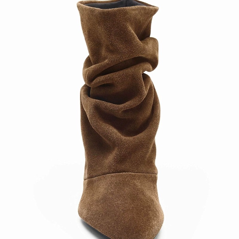 New Vintage Ankle Boots for Wo - огляд і ціна Vintage Slip Dress