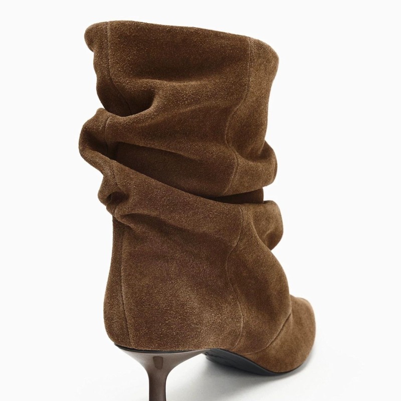 New Vintage Ankle Boots for Wo - огляд і ціна Vintage Slip Dress