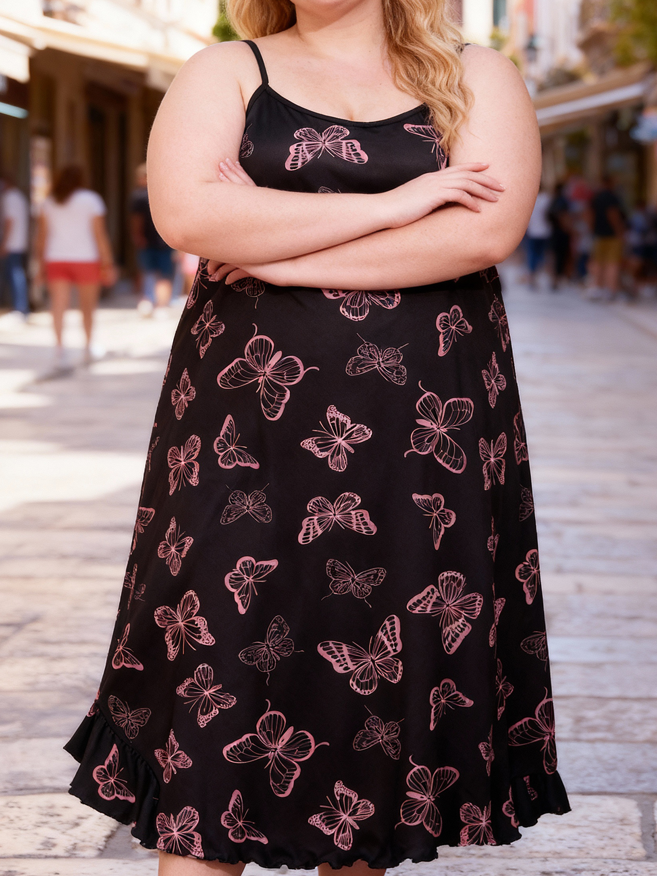 Plus Size Women's Spring Summe - огляд і ціна Vintage Fashion Women Dresses