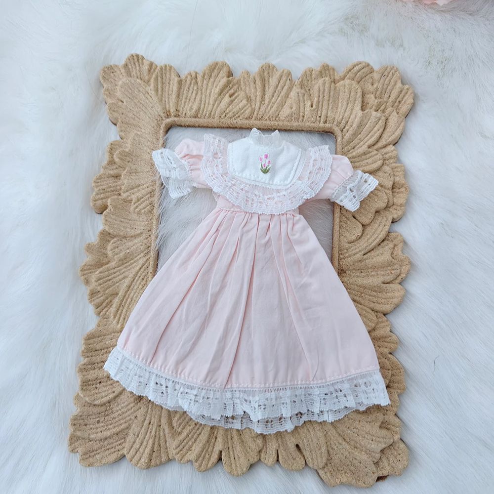 Blythe Doll Clothes Vintage Mu - огляд і ціна Vintage Fashion Doll