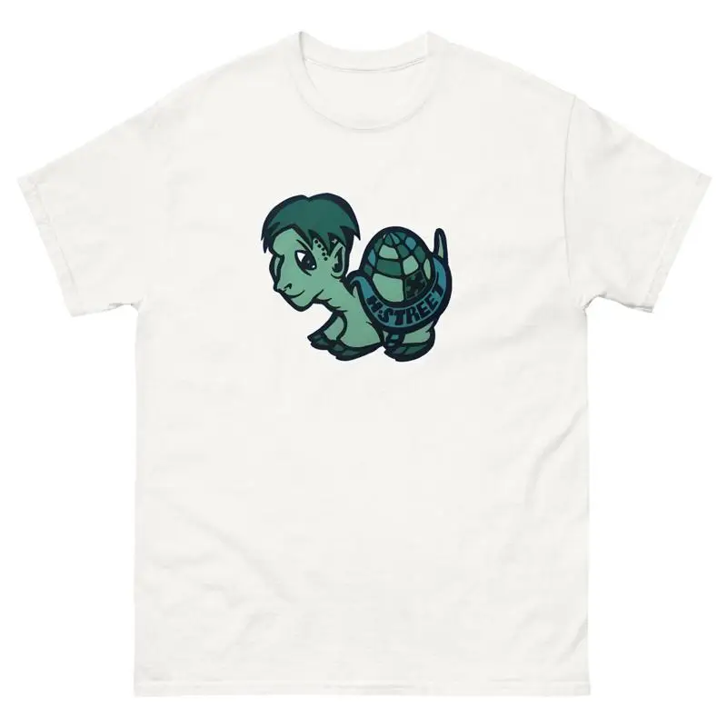 H Street Skateboards Tortoise  - огляд і ціна Turtleneck Knit 90S