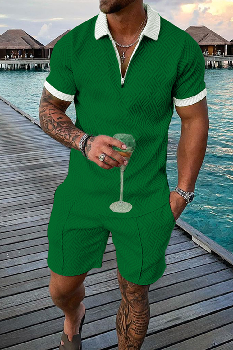 Vintage Men's Summer Casual Po - огляд і ціна Vintage Fashion For Mens