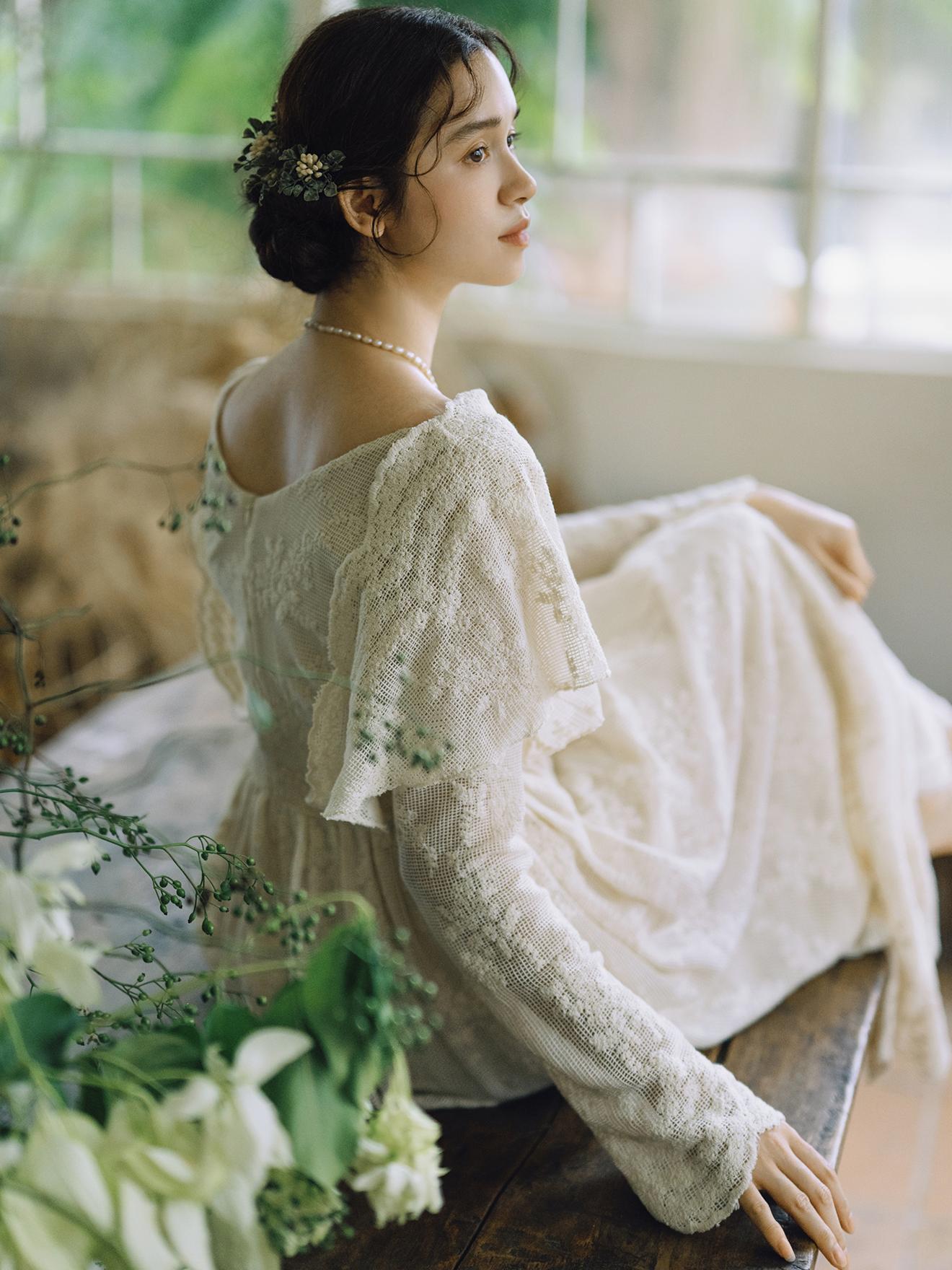 TIYIHAILEY Spring Autumn Women - огляд і ціна Vintage Fashion Women Dresses