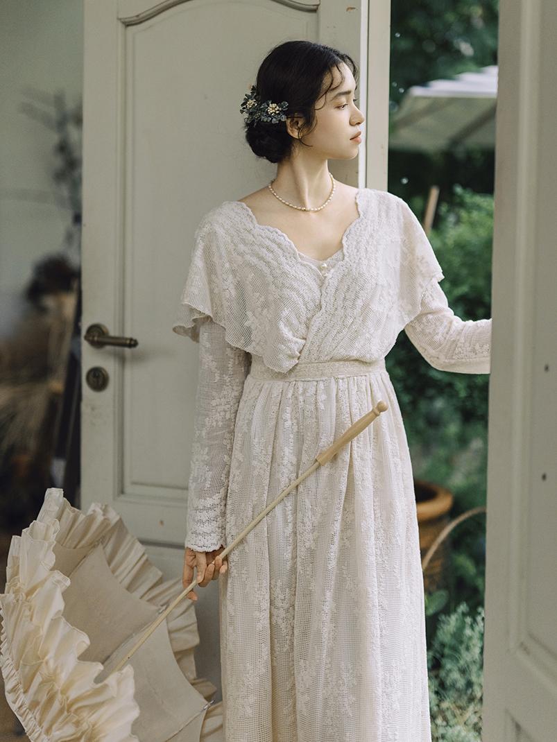 TIYIHAILEY Spring Autumn Women - огляд і ціна Vintage Fashion Women Dresses