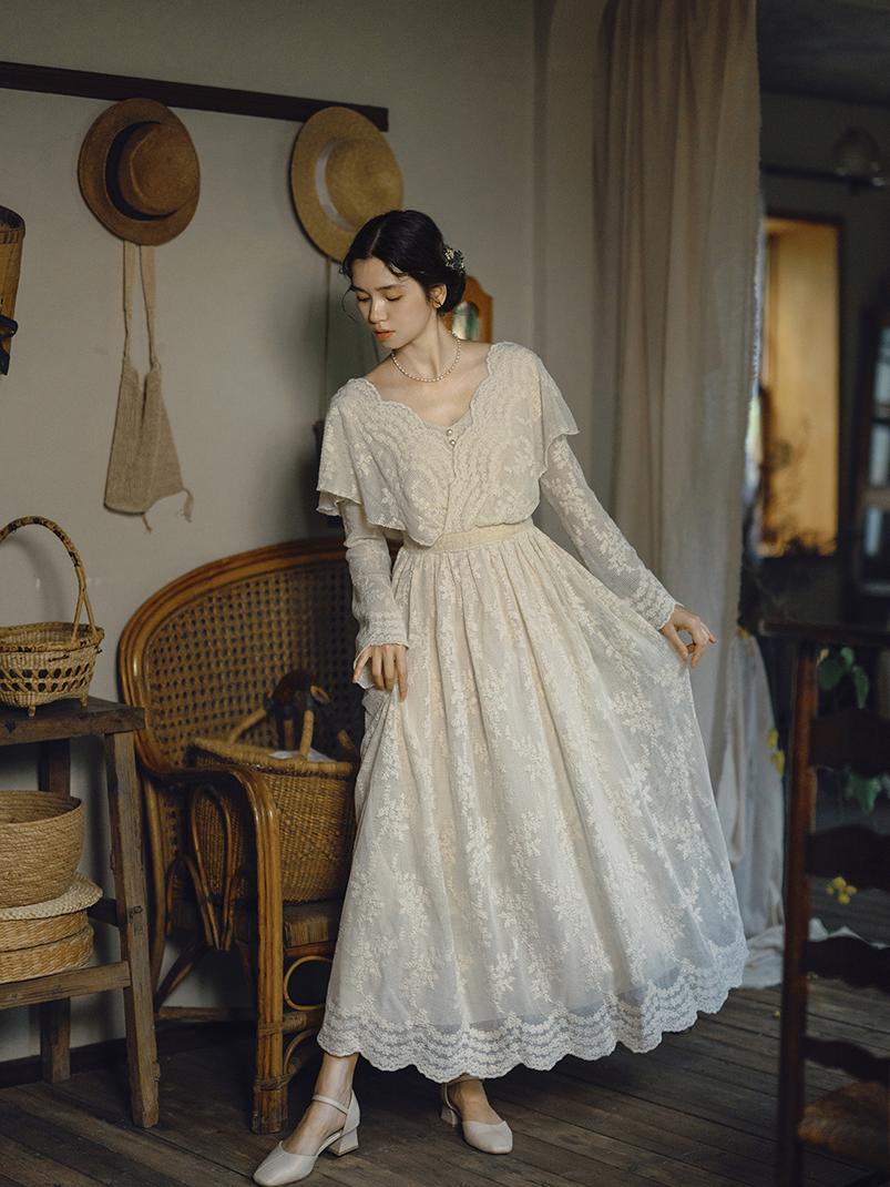 TIYIHAILEY Spring Autumn Women - огляд і ціна Vintage Fashion Women Dresses