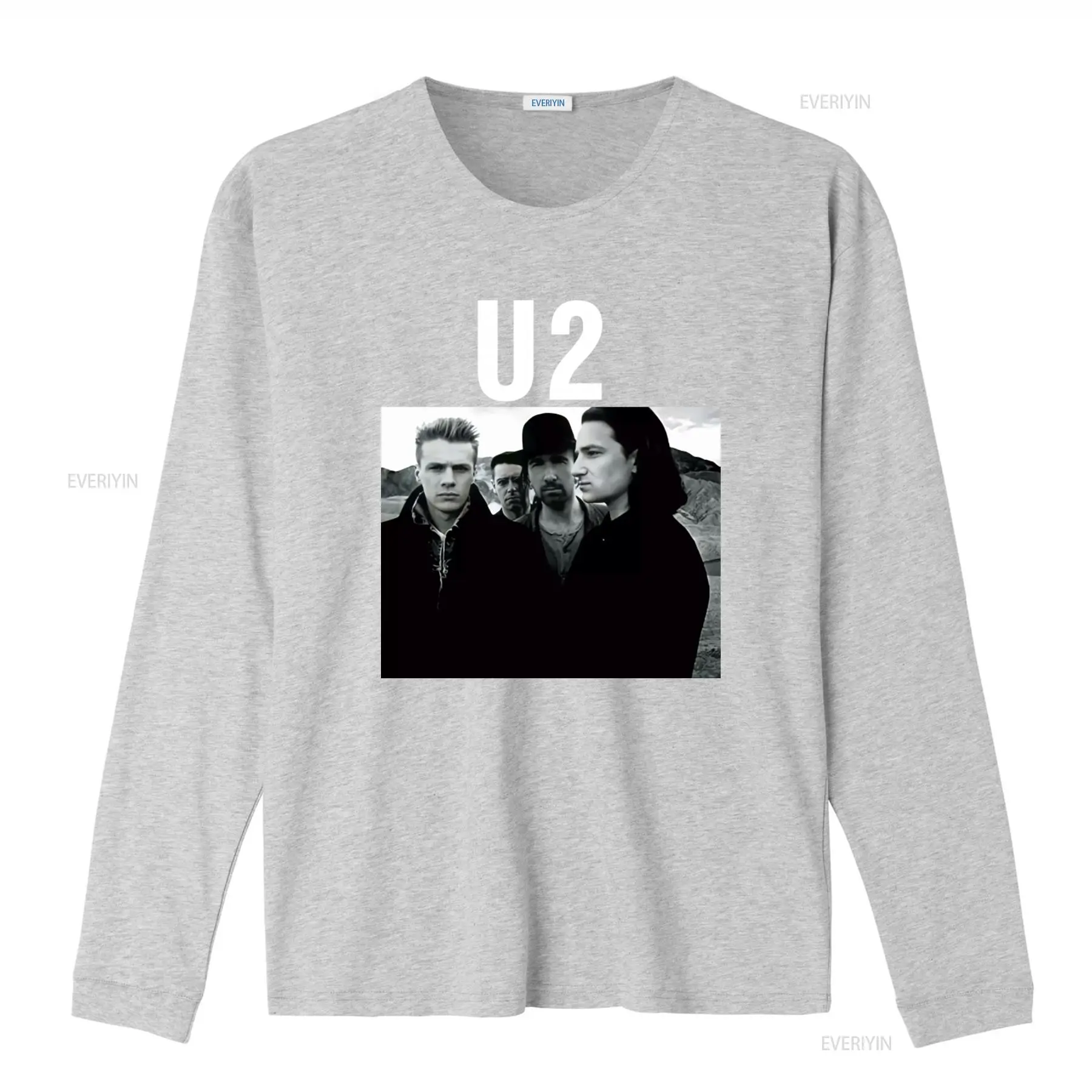 Las Vegas U2 Bootleg Retro 90s - огляд і ціна Vintage Fashion Las Vegas