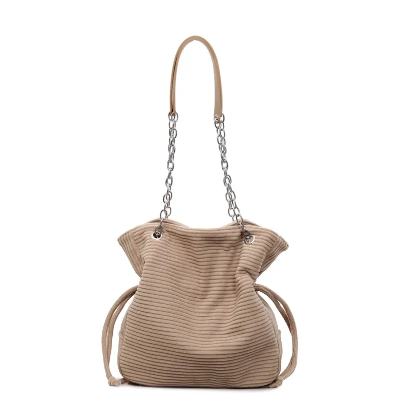 Trendy Minimalist Shopper Bag  - огляд і ціна Vintage Fashion Paris