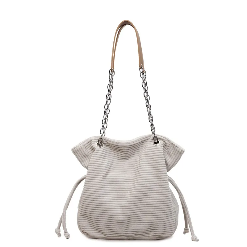 Trendy Minimalist Shopper Bag  - огляд і ціна Vintage Fashion Paris