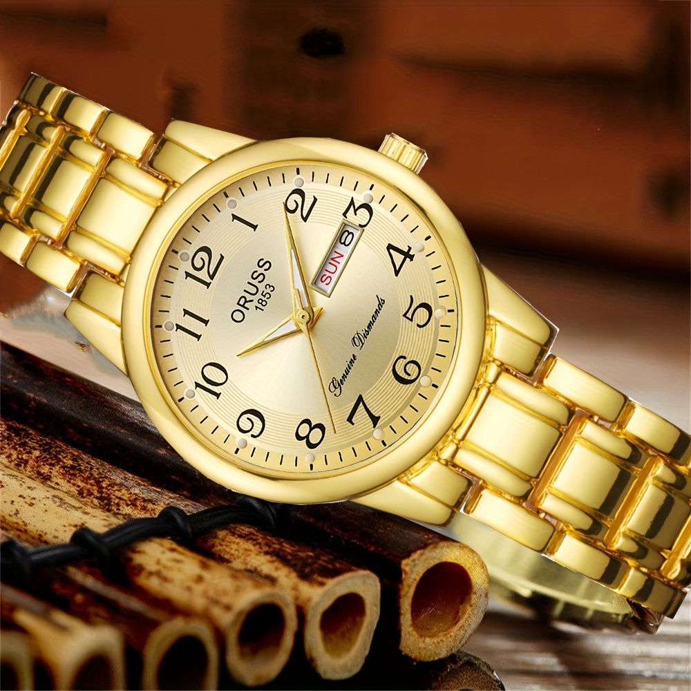 Personality chic trend high-en - огляд і ціна Vintage Fashion Watches