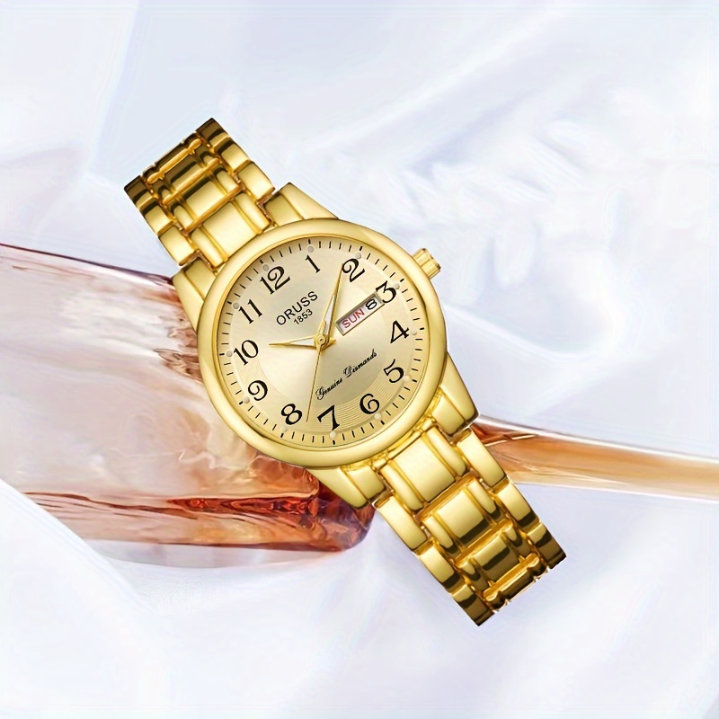 Personality chic trend high-en - огляд і ціна Vintage Fashion Watches