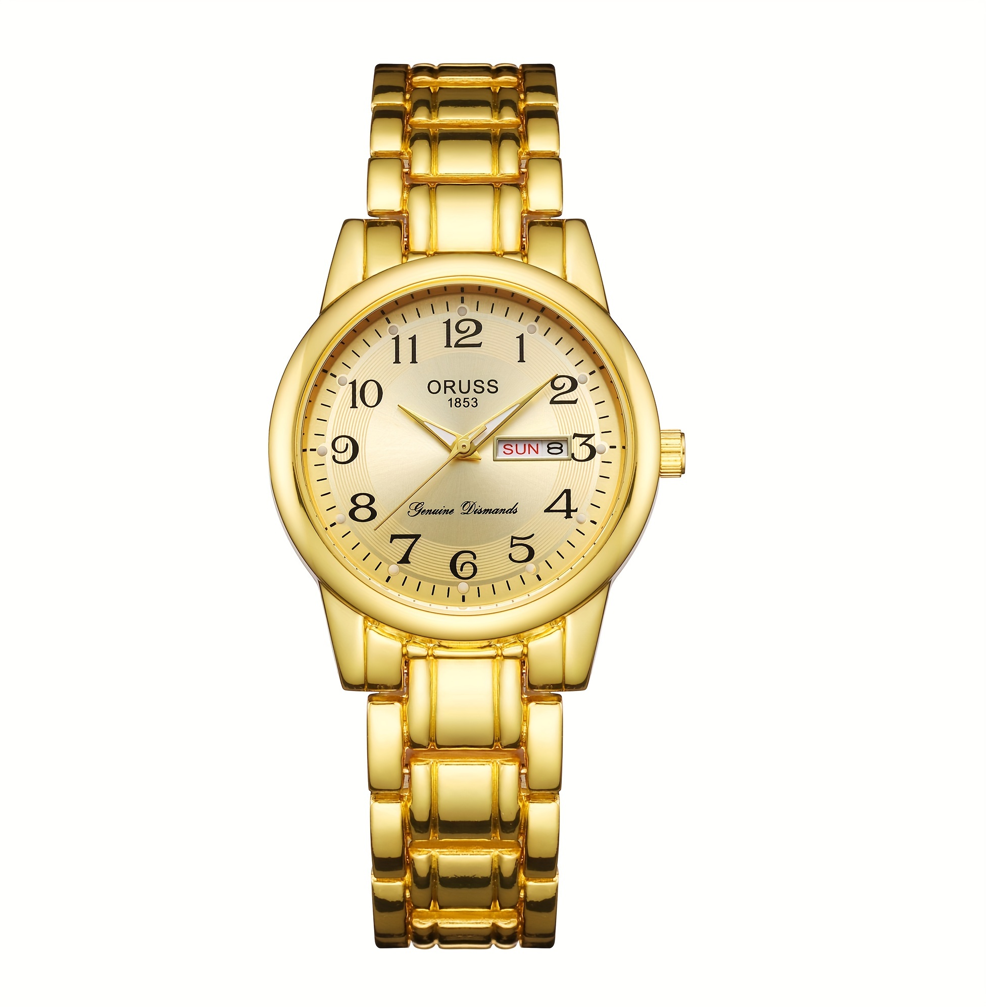 Personality chic trend high-en - огляд і ціна Vintage Fashion Watches