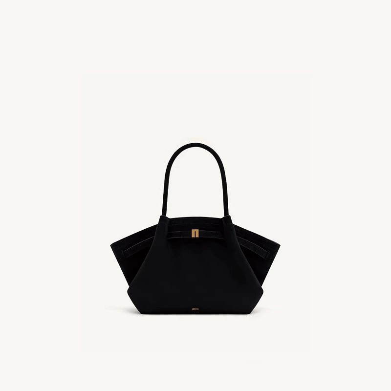 JW PEI Fashion Black Vintage S - огляд і ціна Vintage Fashion Ornaments