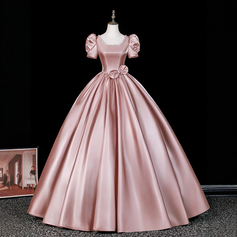 2026 Summer Women's New Vintag - огляд і ціна Vintage Fashion Women Dresses