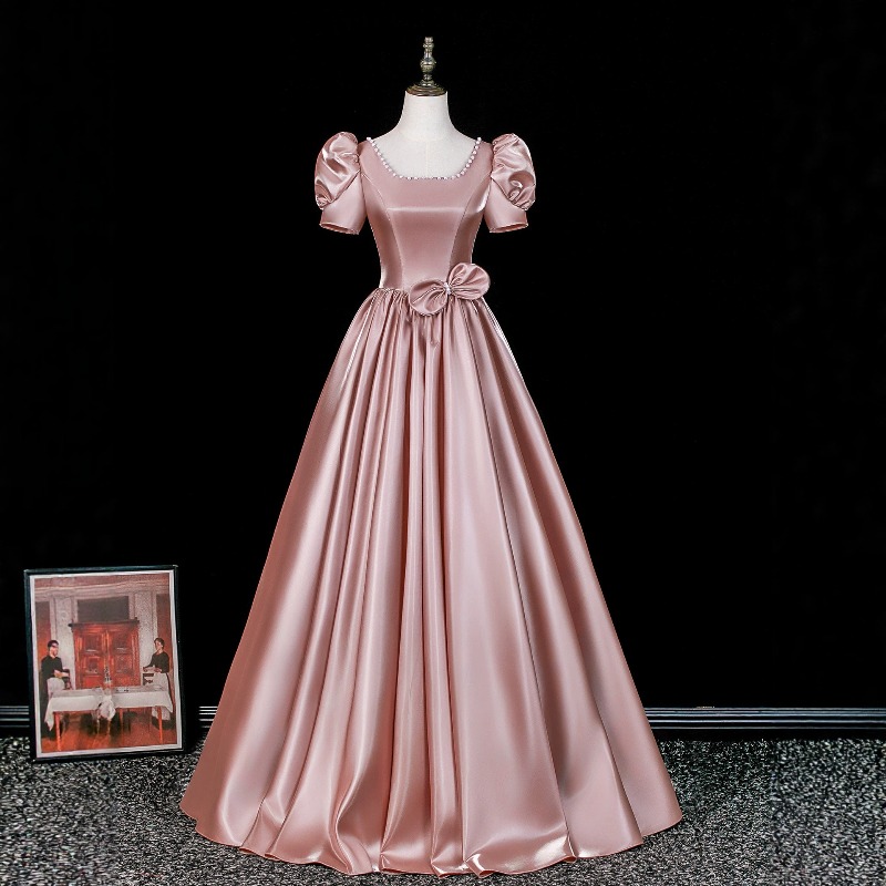 2026 Summer Women's New Vintag - огляд і ціна Vintage Fashion Women Dresses