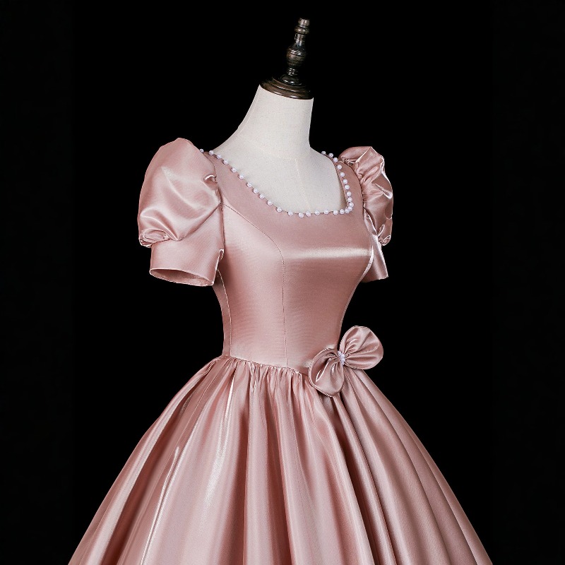 2026 Summer Women's New Vintag - огляд і ціна Vintage Fashion Women Dresses