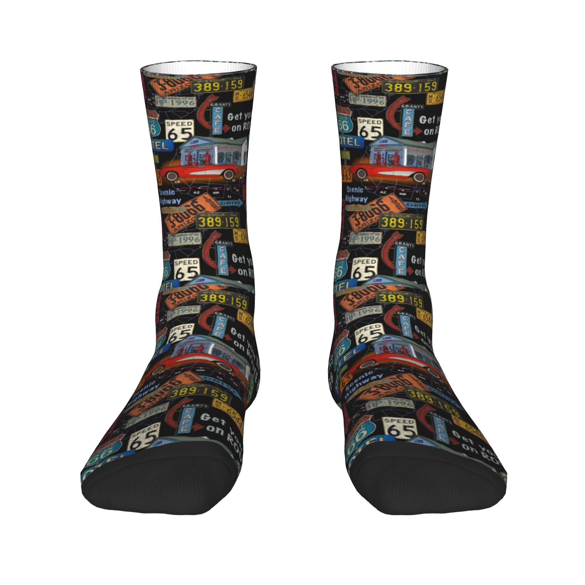 Custom Fashion Vintage America - огляд і ціна Vintage Fashion For Mens