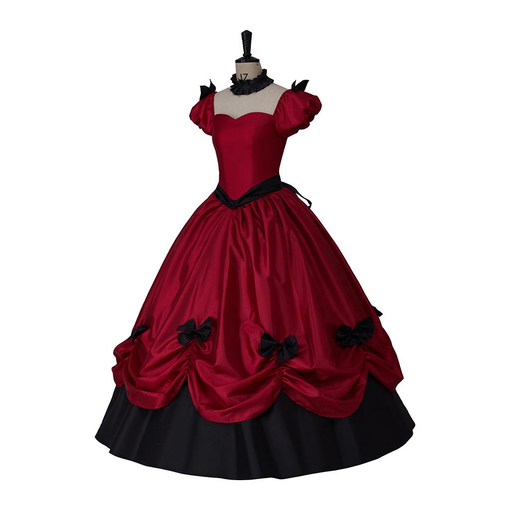 Women Medieval Vintage Long Dr - огляд і ціна Vintage Slip Dress
