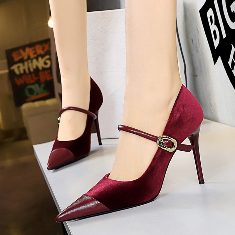 Women Vintage Green Suede 7cm  - огляд і ціна Vintage Fashion Women Dresses