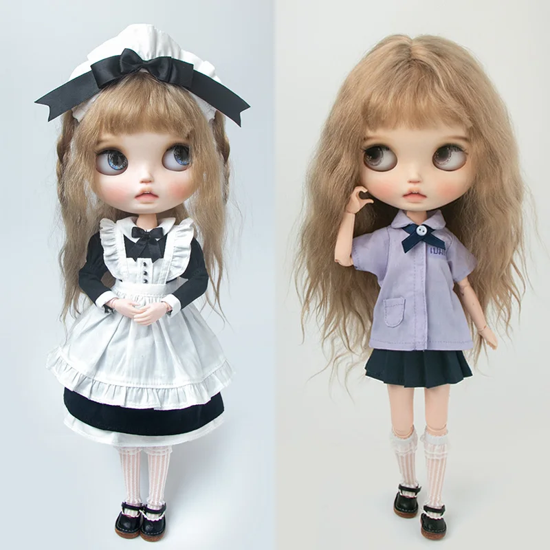 Blyth Clothes Lace Vintage Dre - огляд і ціна Vintage Fashion Doll