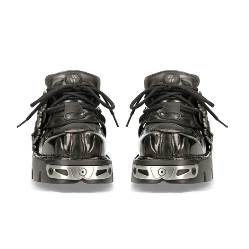 Gothic Vintage Metal Decoratio - огляд і ціна Vintage Fashion For Mens