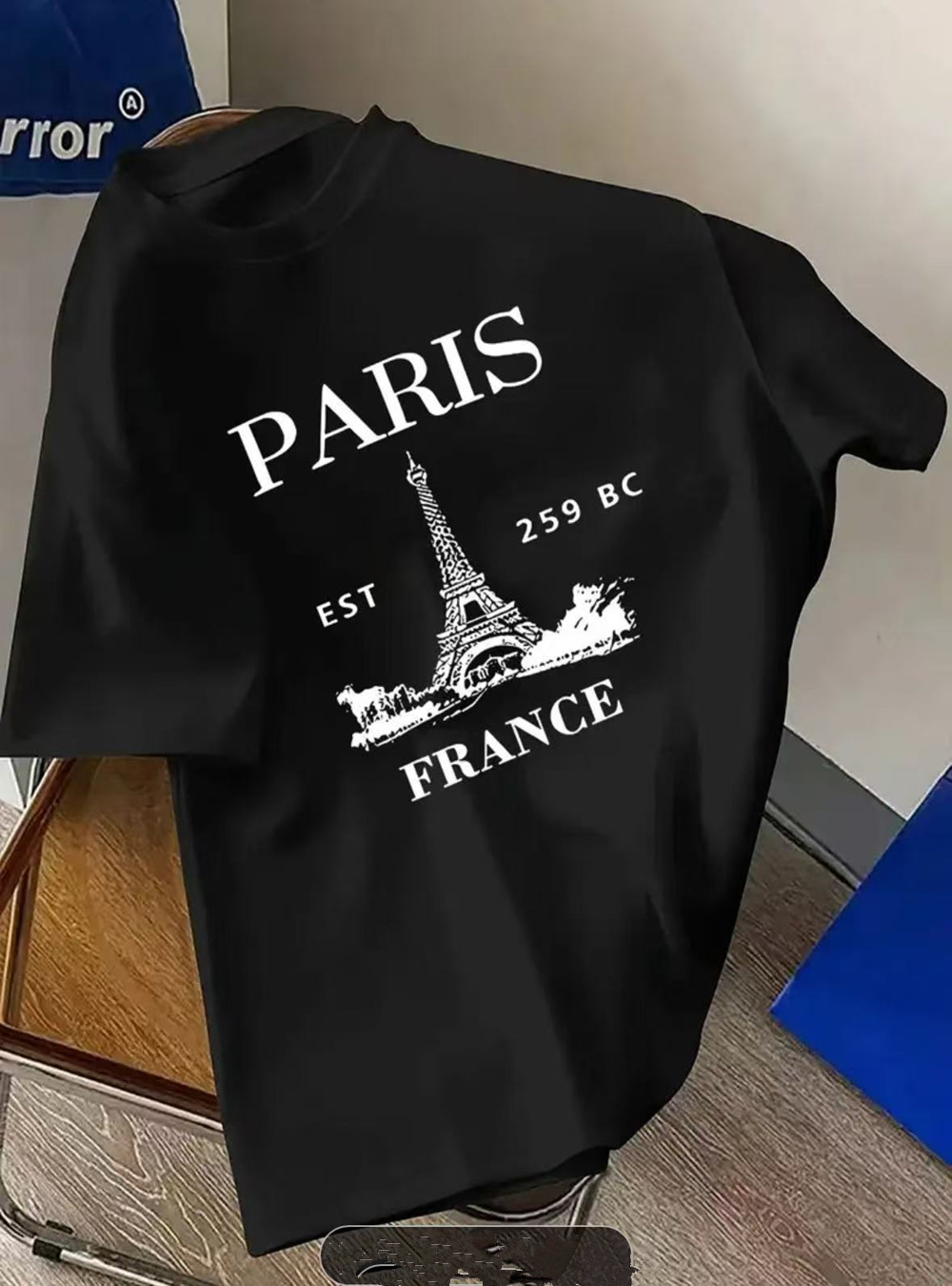 Trendy Vintage New Fashion Men - огляд і ціна Vintage Fashion Paris
