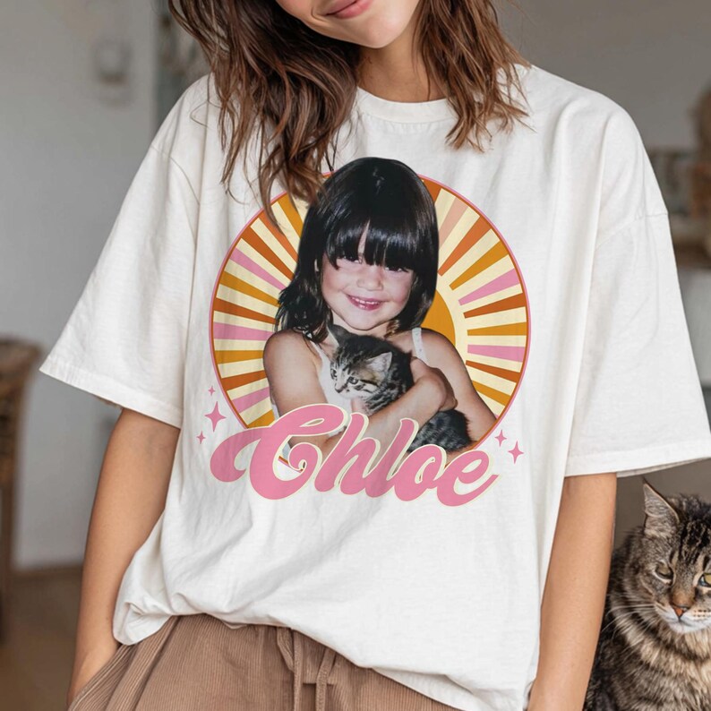Custom Vintage Photo and Year  - огляд і ціна Vintage Fashion Photos