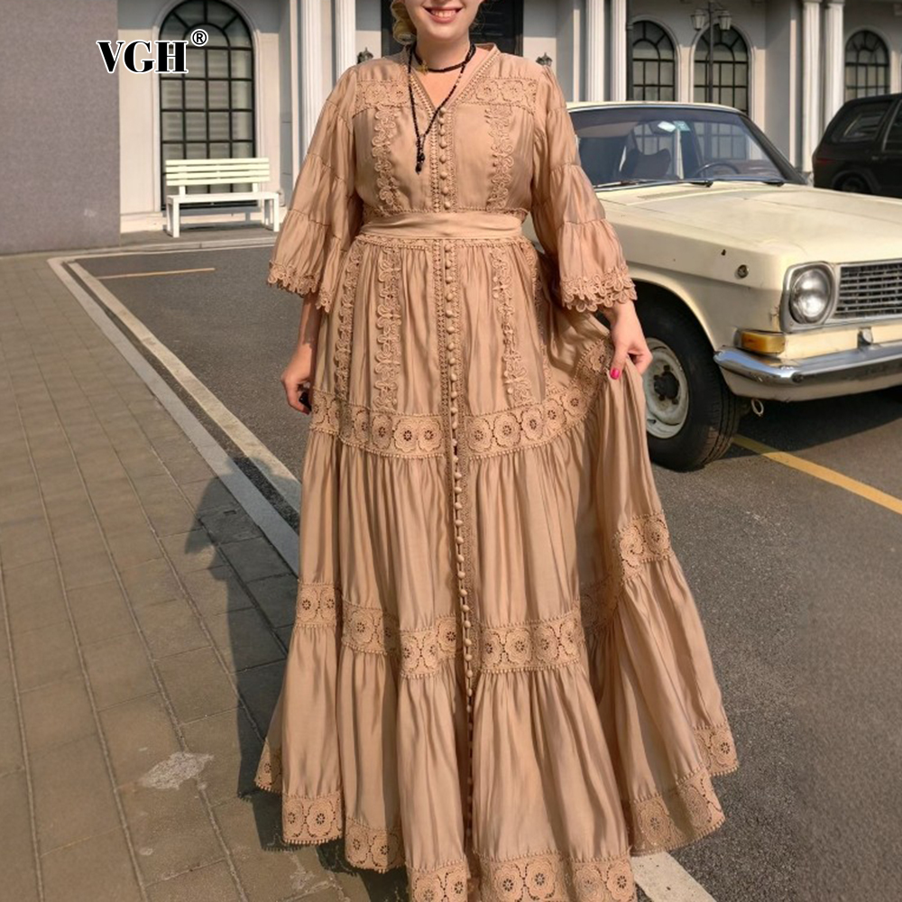 VGH Elegant Vintage Exhibition - огляд і ціна Vintage Fashion Exhibition